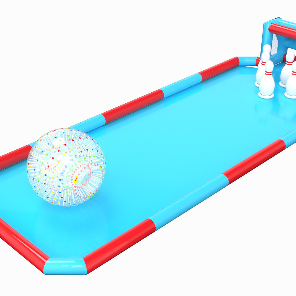 14_9. 水花保齡球大作戰 Water Splash Bowling Battle .JPG